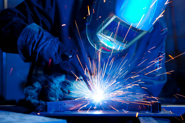 Affordable Welder Services in Middleburg, FL