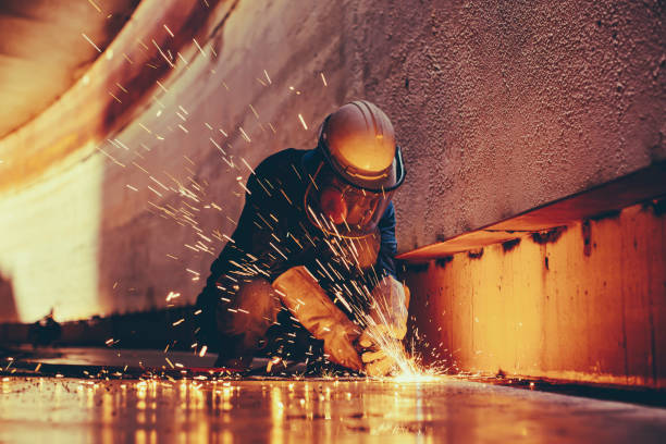 Best Marine and Shipbuilding Welding in Middleburg, FL