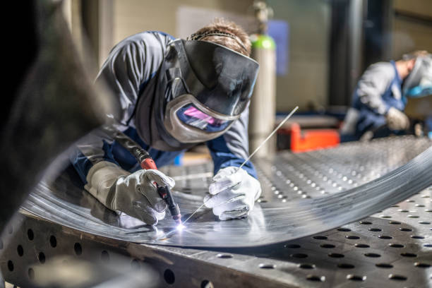 Best Structural Steel Welding in Middleburg, FL