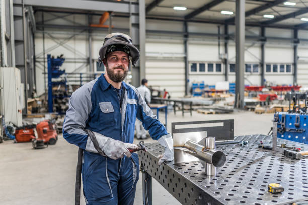 Best Specialty Welding Processes in Middleburg, FL