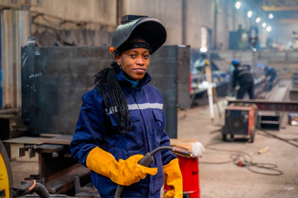 Professional Welder & Metal Fabrication in Middleburg, FL