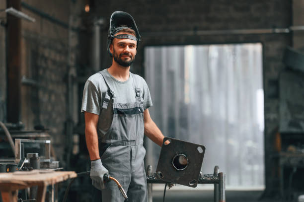 Best Welding Inspection and Certification in Middleburg, FL