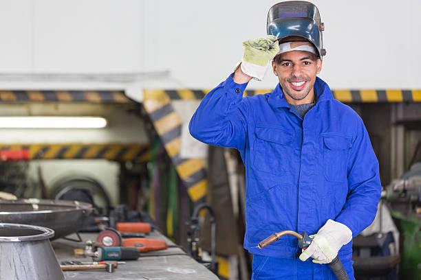 Best Automotive Welding in Middleburg, FL